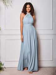 Dusty Blue