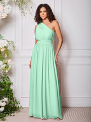 Mint Green