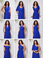 Royal Blue