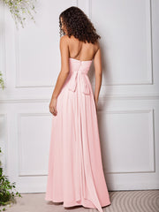 Blushing Pink