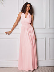Blushing Pink