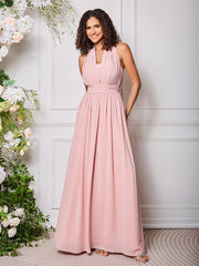 Triangle Multi Wear Convertible Bridesmaid Dresses