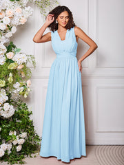 Sky Blue