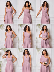 Vintage Mauve