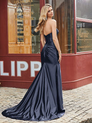 Dark Navy