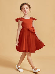 Burnt Orange