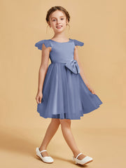 Dusty Blue