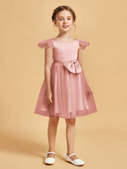 Dusty Rose