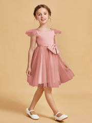Dusty Rose