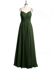 Olive Green