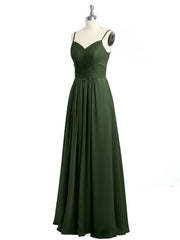 Olive Green
