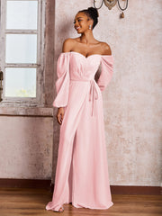 Blushing Pink