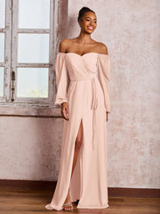 Pearl Pink