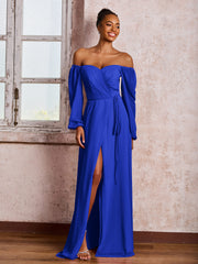 Royal Blue