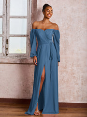 Slate Blue