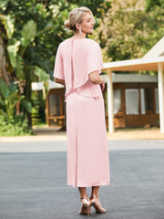 Blushing Pink