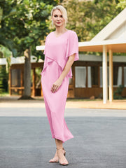 Candy Pink