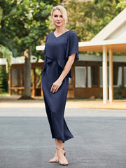 Dark Navy
