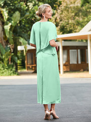 Mint Green