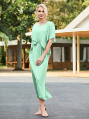 Mint Green
