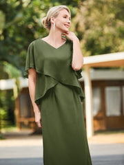 Olive Green