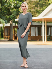 Steel Grey