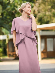 Vintage Mauve