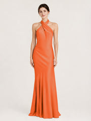 Burnt Orange