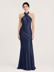 Dark Navy