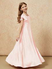 Blushing Pink
