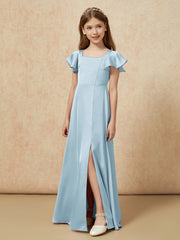 Dusty Blue