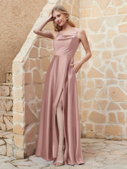 Vintage Mauve