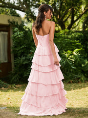 Blushing Pink