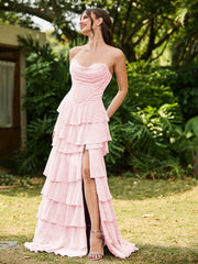 Blushing Pink