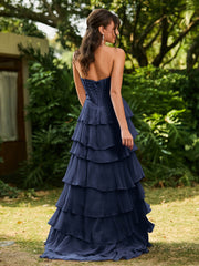 Dark Navy