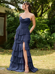 Dark Navy