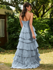 Dusty Blue