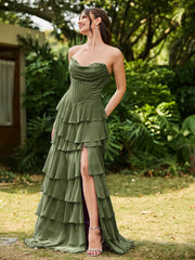 Olive Green