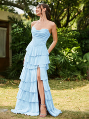 Sky Blue