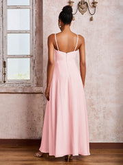 Blushing Pink