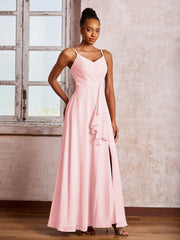 Blushing Pink