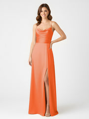 Burnt Orange