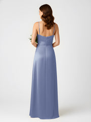 Dusty Blue
