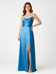 Ocean Blue