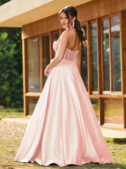 Blushing Pink