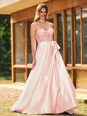 Blushing Pink