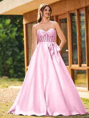 Candy Pink