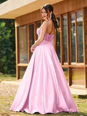 Candy Pink