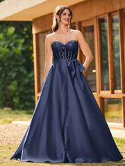 Dark Navy