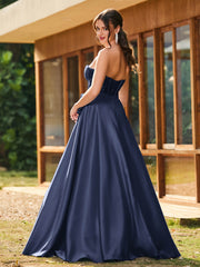 Dark Navy